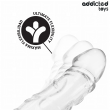 Extensor Peniano Curvo com Veias