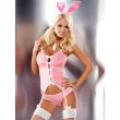 Fantasia de Coelhinha Bunny Suit