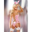 Fantasia de Coelhinha Bunny Suit