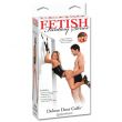 Fetish Algemas de Porta Deluxe