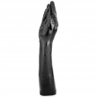 Fisting Dildo All Black