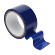 Fita PVC Azul