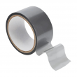 Fita PVC Prateada