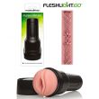 Fleshlight Go - Surge Pink Lady