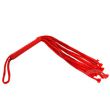 Flogger Vermelho Sex & Mischief