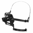 Focinheira com Gag Removível OUCH!