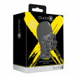 Focinheira com Gag Removível OUCH!