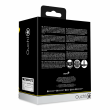 Focinheira com Gag Removível OUCH!