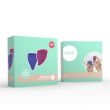 Fun Factory Copo Menstrual Fun Cup Kit