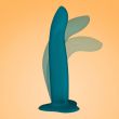 Fun Factory Dildo Limba Flex M