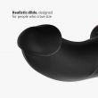 Fun Factory Dildo The Boss Preto