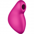 Fun Factory - Vibrador Allure Double Air Pulse