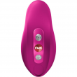 Fun Factory - Vibrador Allure Double Air Pulse