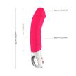 Fun Factory Vibrador Big Boss