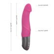 Fun Factory Vibrador Mr Boss