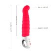 Fun Factory Vibrador Patchy Paul