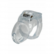 Gaiola de Castidade Clear Control Short
