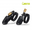 Gaiola de Castidade Masculina Denial Cage