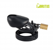 Gaiola de Castidade Masculina Denial Cage