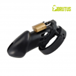 Gaiola de Castidade Masculina Denial Cage