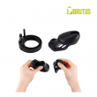 Gaiola de Castidade Masculina Denial Cage
