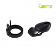 Gaiola de Castidade Masculina Denial Cage