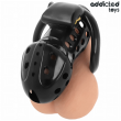 Gaiola de Castidade Masculino Chained Hollow