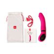 Gjack Neon Pink - Fun Toys