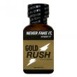 Gold Rush Poppers 24ml.