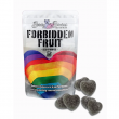 Gomas Forbidden Rainbow Fruit &ndash; Para Ele e Ela