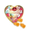 Gomas Love Sex - Frutas Tropicais