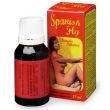 Gotas Spanish Fly Passion