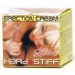 Hard & Stiff Creme de Erecção