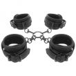 Hogtie Fetish Submissive