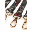 Hogtie Geisha Floral Jacquard