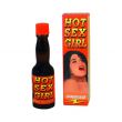 Hot Sex Girl Gotas Afrodisíacas