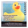 I Rub my Duckie 2.0 Clássico