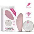 iJoy - Vibrador Clitoriano Controlo Remoto