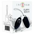 Intense Flippy Egg 2 - Ovo Vibratório com Controlo Remoto