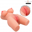 Jesse - Torso Masturbador Vaginal e Anal