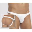 Jockstrap Branco