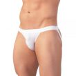 Jockstrap Branco