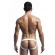 Jockstrap Branco Mob