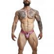 Jockstrap Rosa Dngeon
