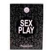 Jogo Cartas Sex Play