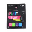 Jogo Dados Party Play