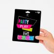 Jogo Dados Party Play Jogo Dados Party Play