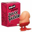 Jolly Pecker - Pilinha Saltitona