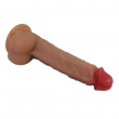 Jovita - Dildo de Slicone Realista 19cm