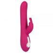 Joymatic - Vibrador Rabbit com Biofeedback